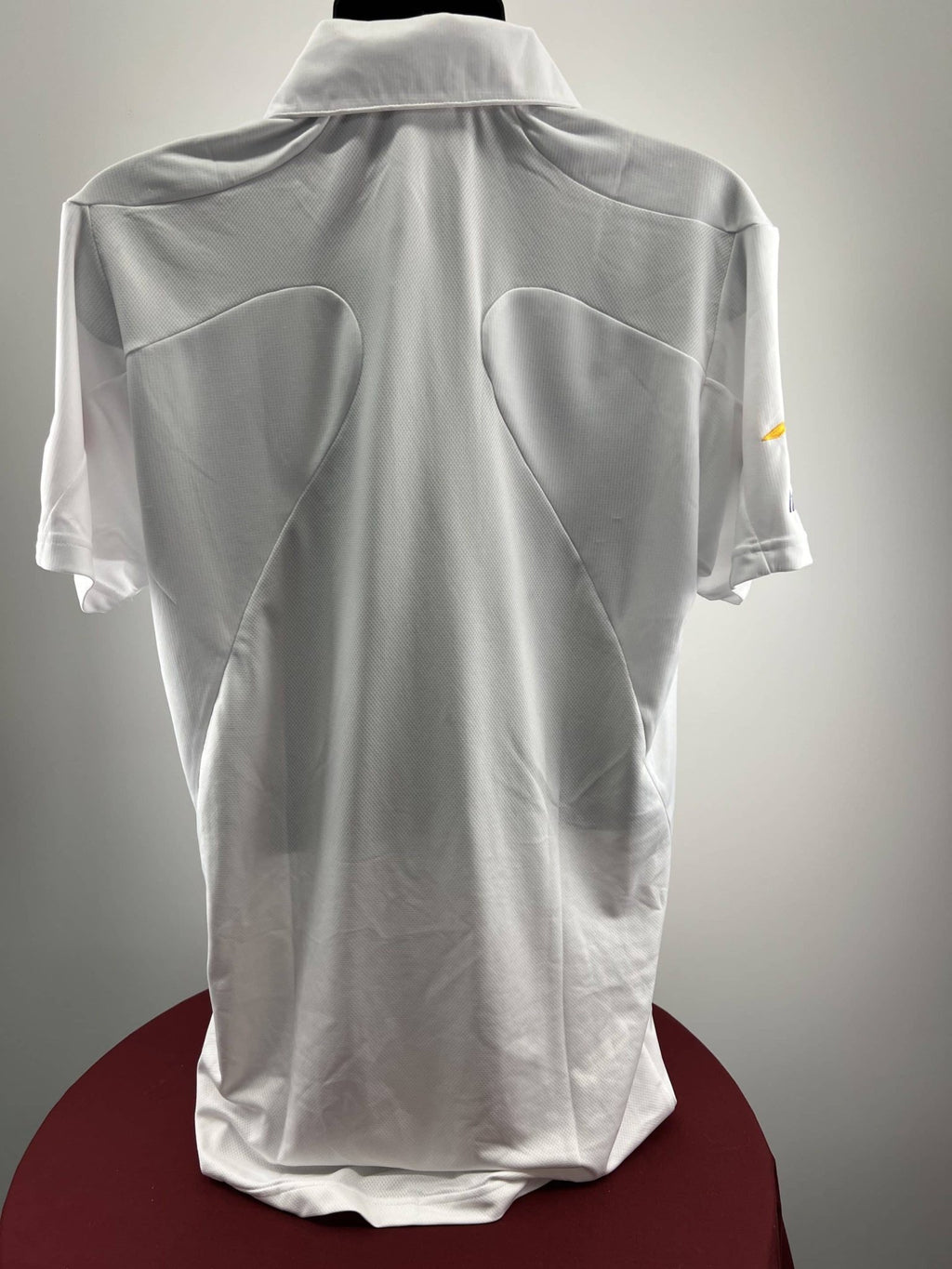 England Cricket Replica Polo Shirt - kitround kitround product