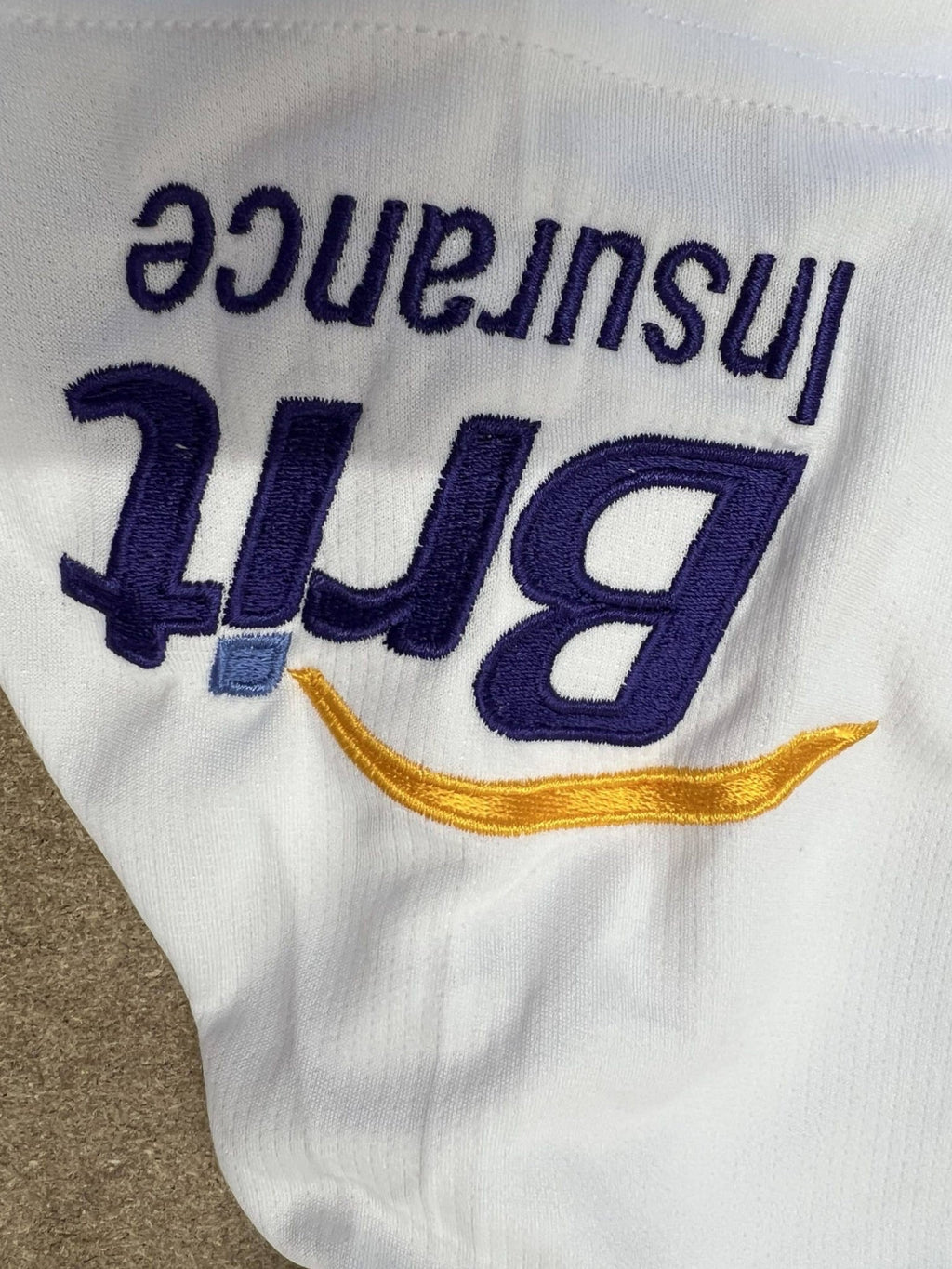 England Cricket Replica Polo Shirt - kitround kitround product