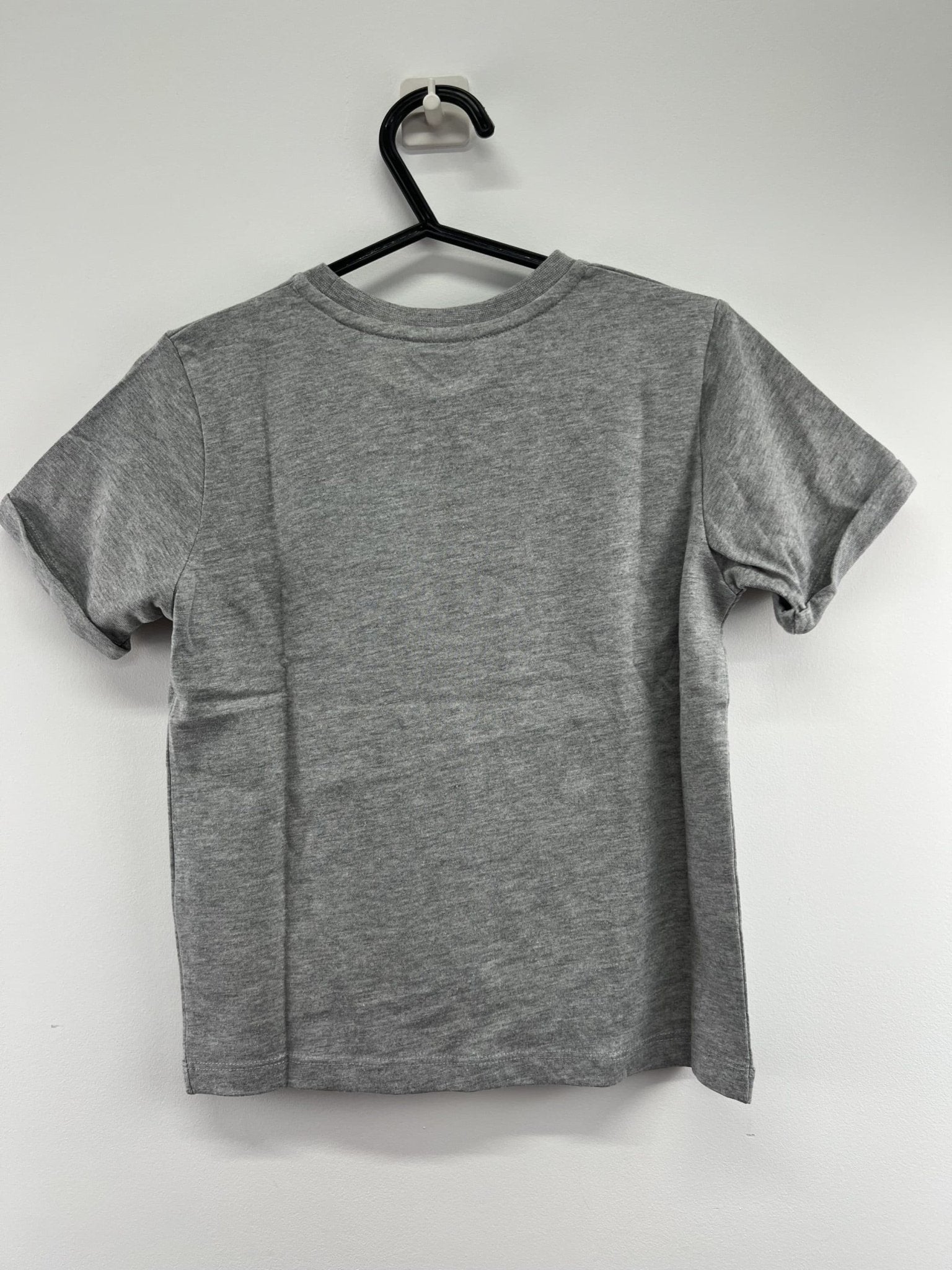 England Netball Future Rose Kids T-Shirt Size XS - kitround England Netball product