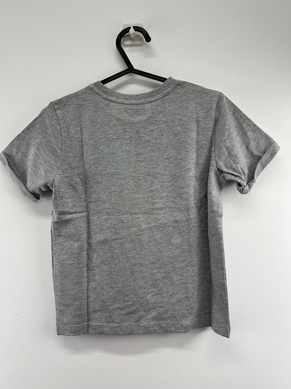 England Netball Future Rose T-Shirt Kids Size M - kitround England Netball product