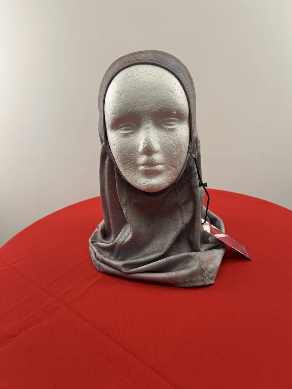 England Netball Graffiti Hijab - kitround England Netball product