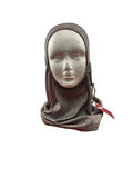 England Netball Graffiti Hijab - kitround England Netball product