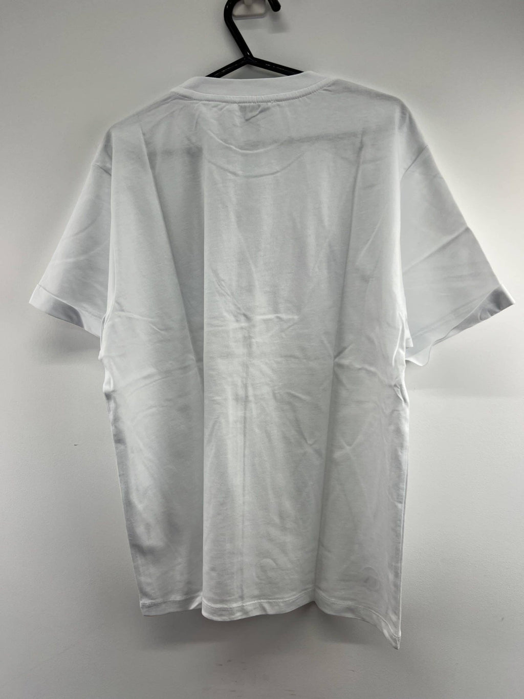 England Netball Graffiti Roses Supporter T-Shirt Size 18 - kitround England Netball product