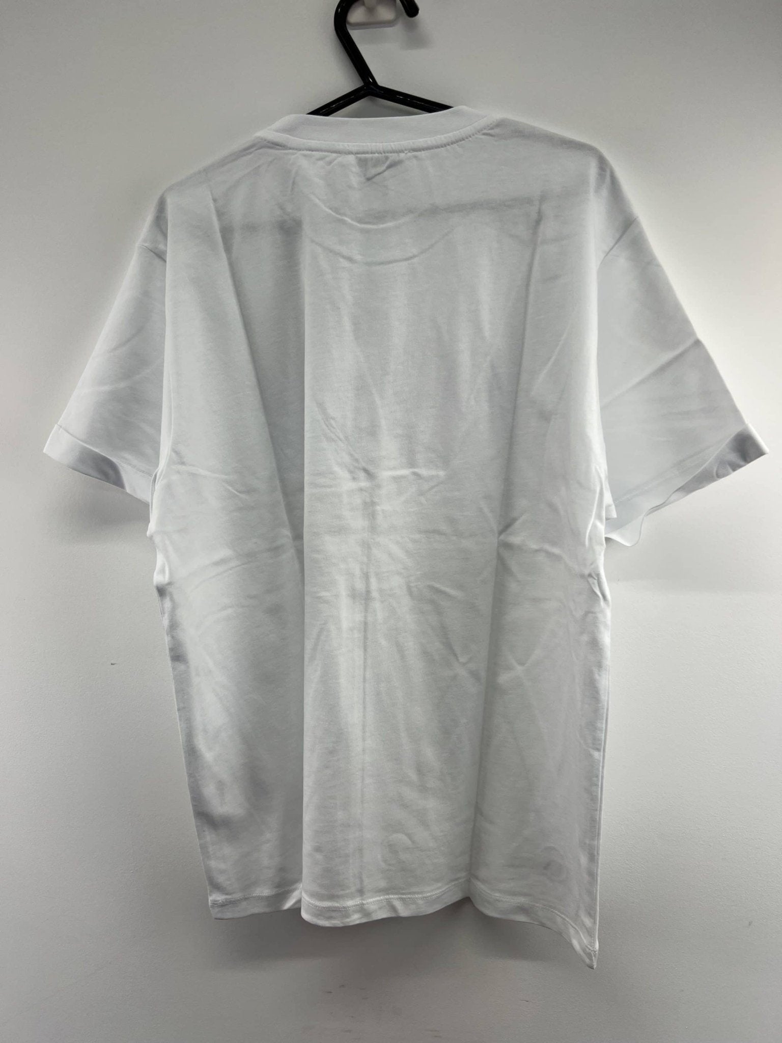 England Netball Graffiti Roses Supporter T-Shirt Size 22 - kitround England Netball product