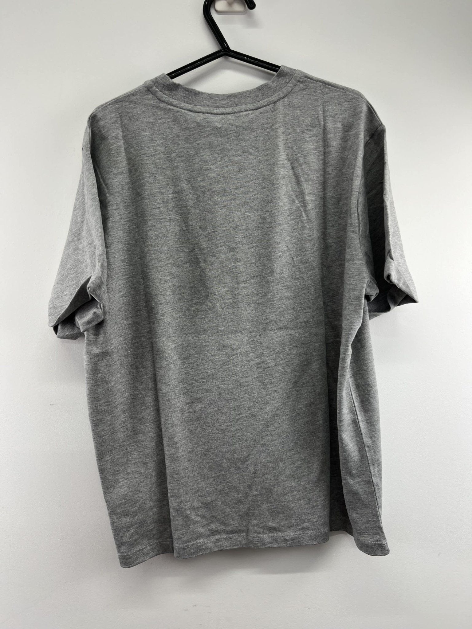 England Netball Graffti Text Repeat Roses T-Shirt - kitround England Netball product