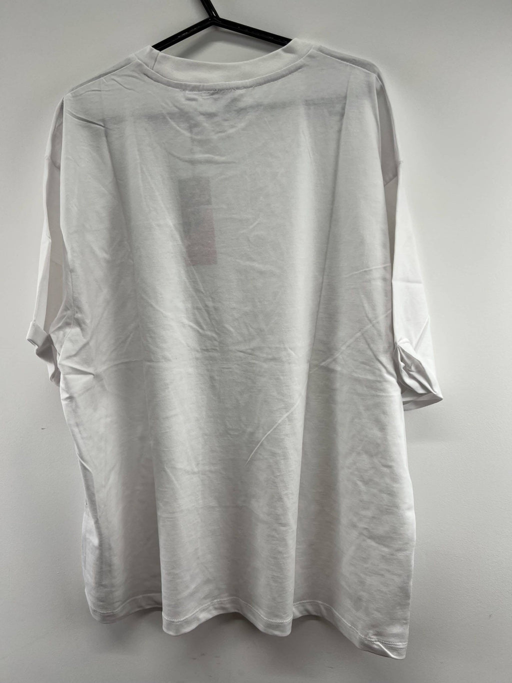 England Netball T-Shirt - Roses Design - kitround England Netball product