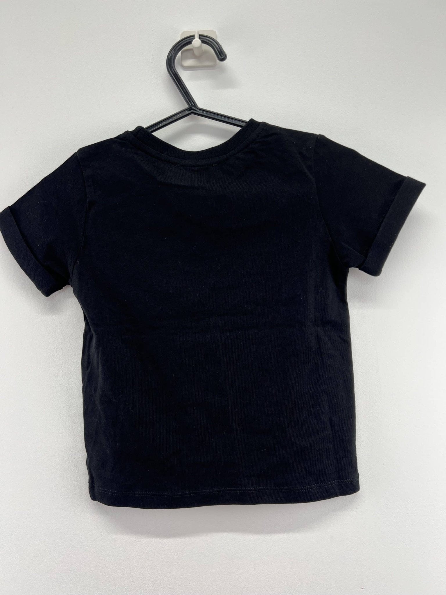 England Netball T-Shirt - Roses Design - kitround England Netball product