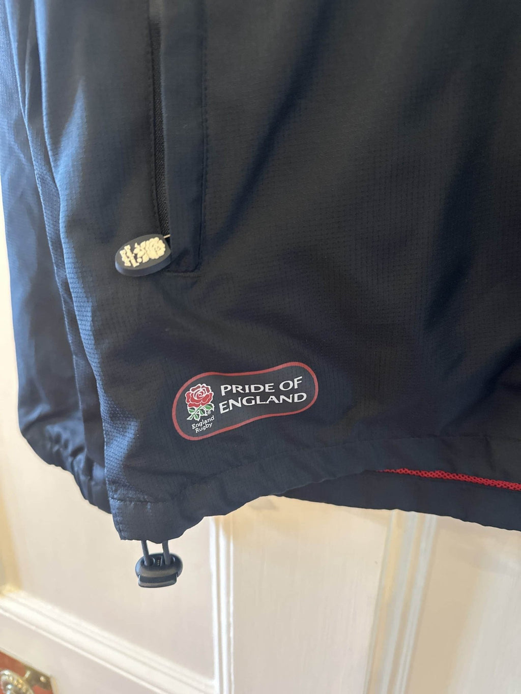 England Rugby Jacket - kitround kitround product