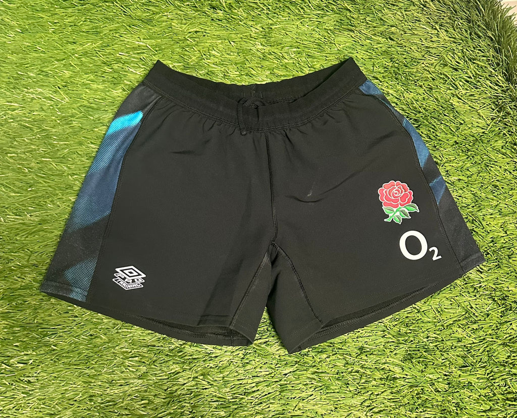 England Rugby Shorts - kitround London Irish Foundation product