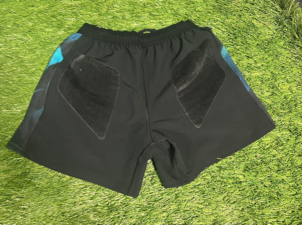 England Rugby Shorts - kitround London Irish Foundation product