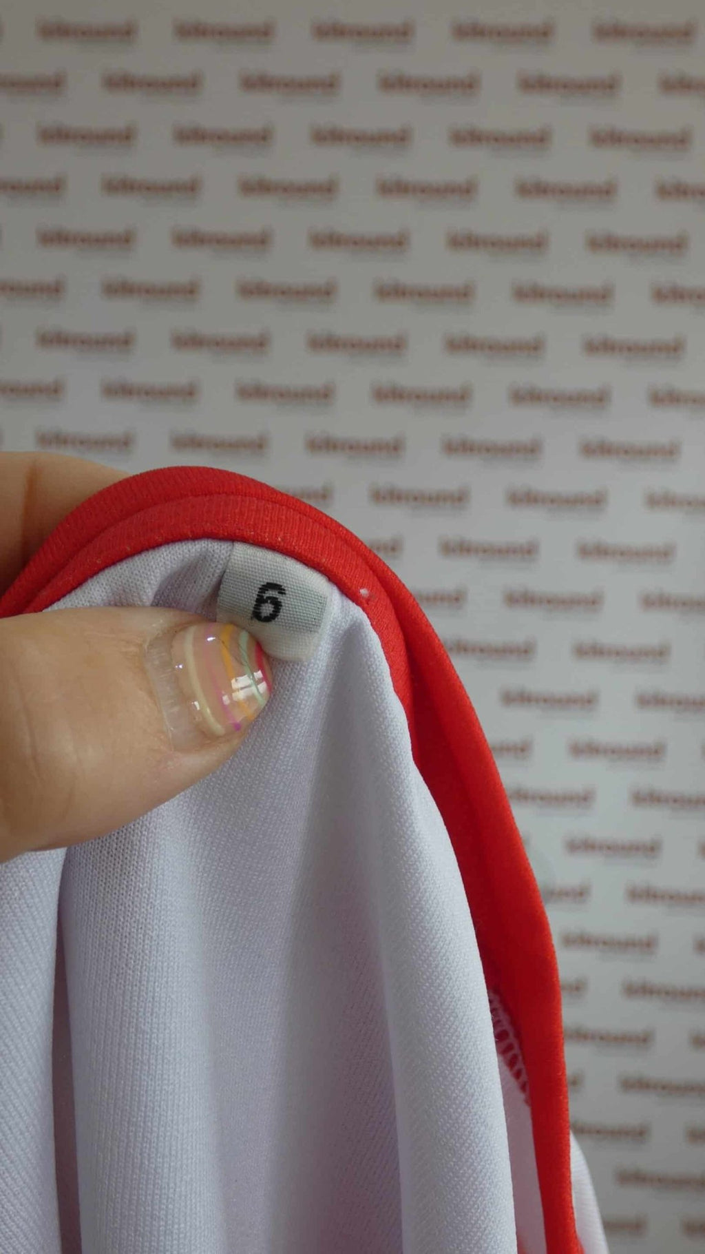 England Rugby Top - kitround kitround product