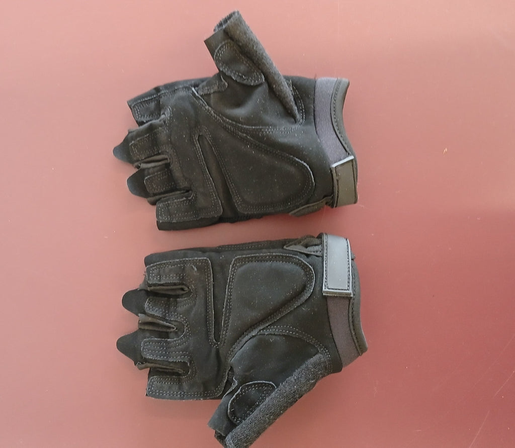 Everlast Fingerless Workout Gloves - kitround kitround product