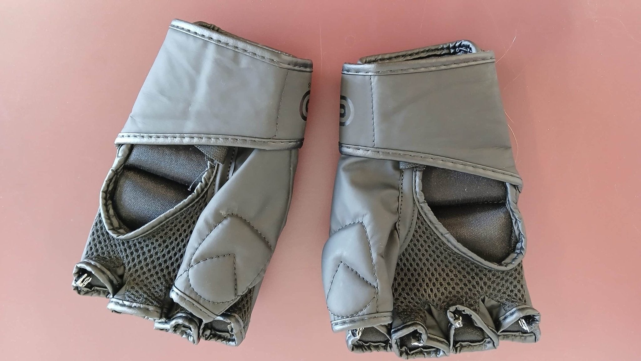 EVO Boxing Gloves - kitround kitround product