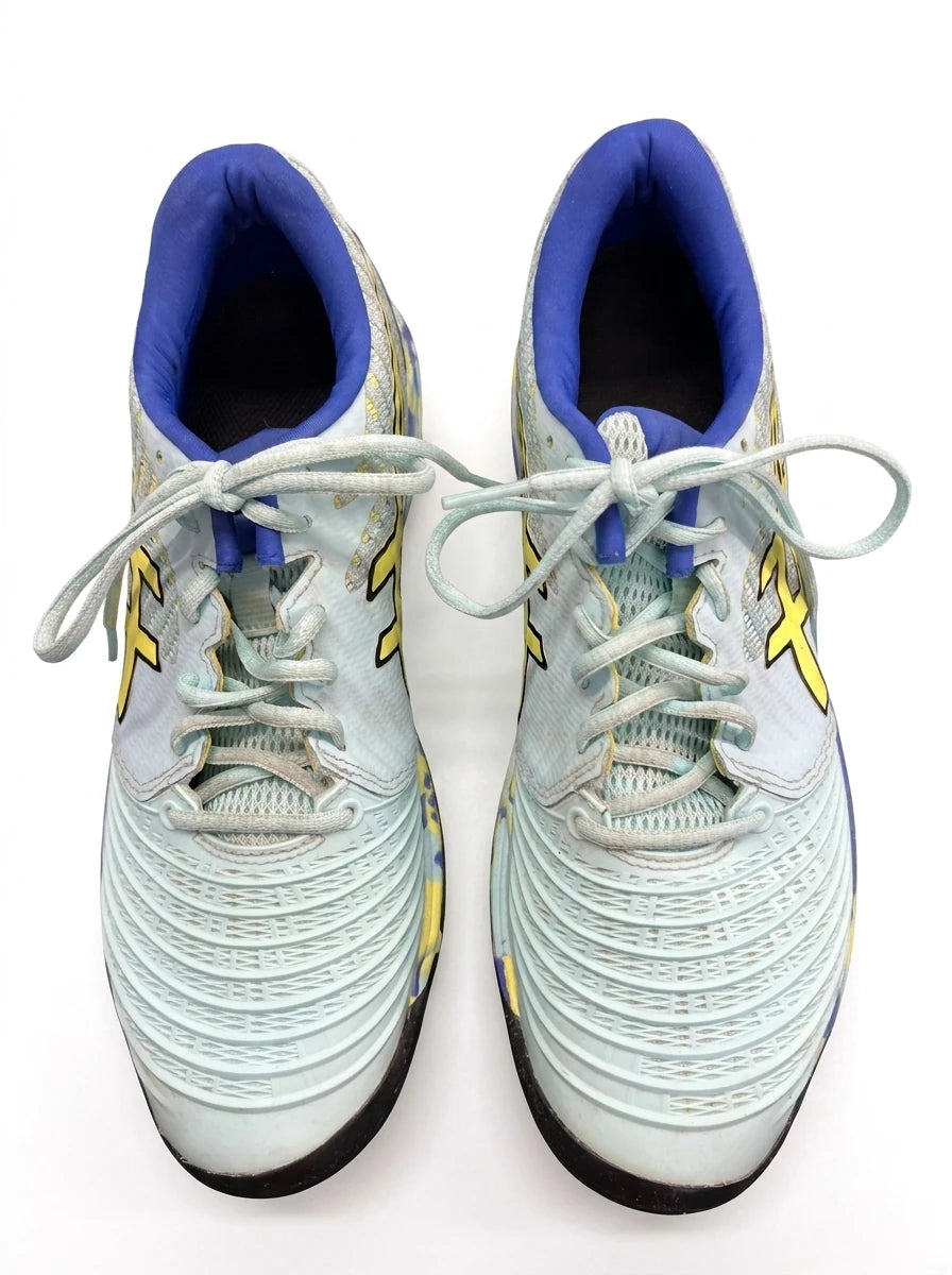 Asics FlyteFoam Sports Turf Shoes