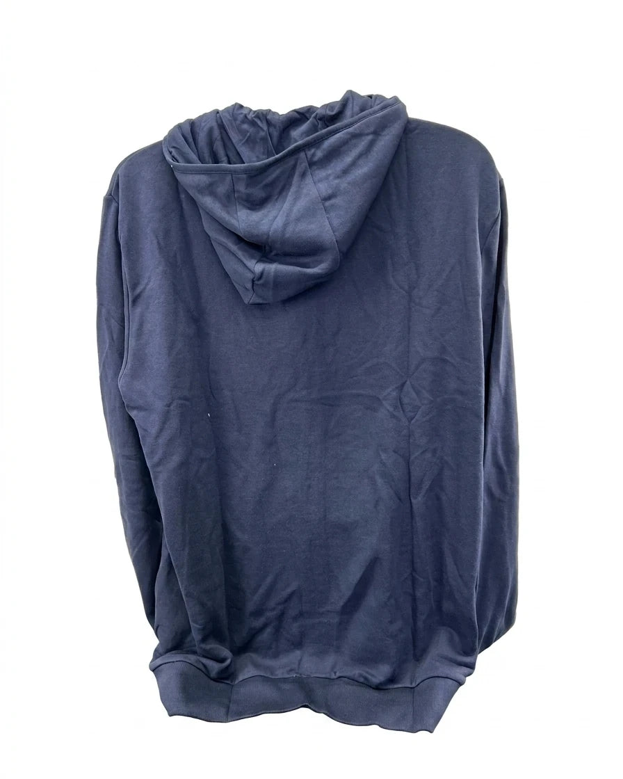 Umbro Diamond ZT Full Zip Hoodie