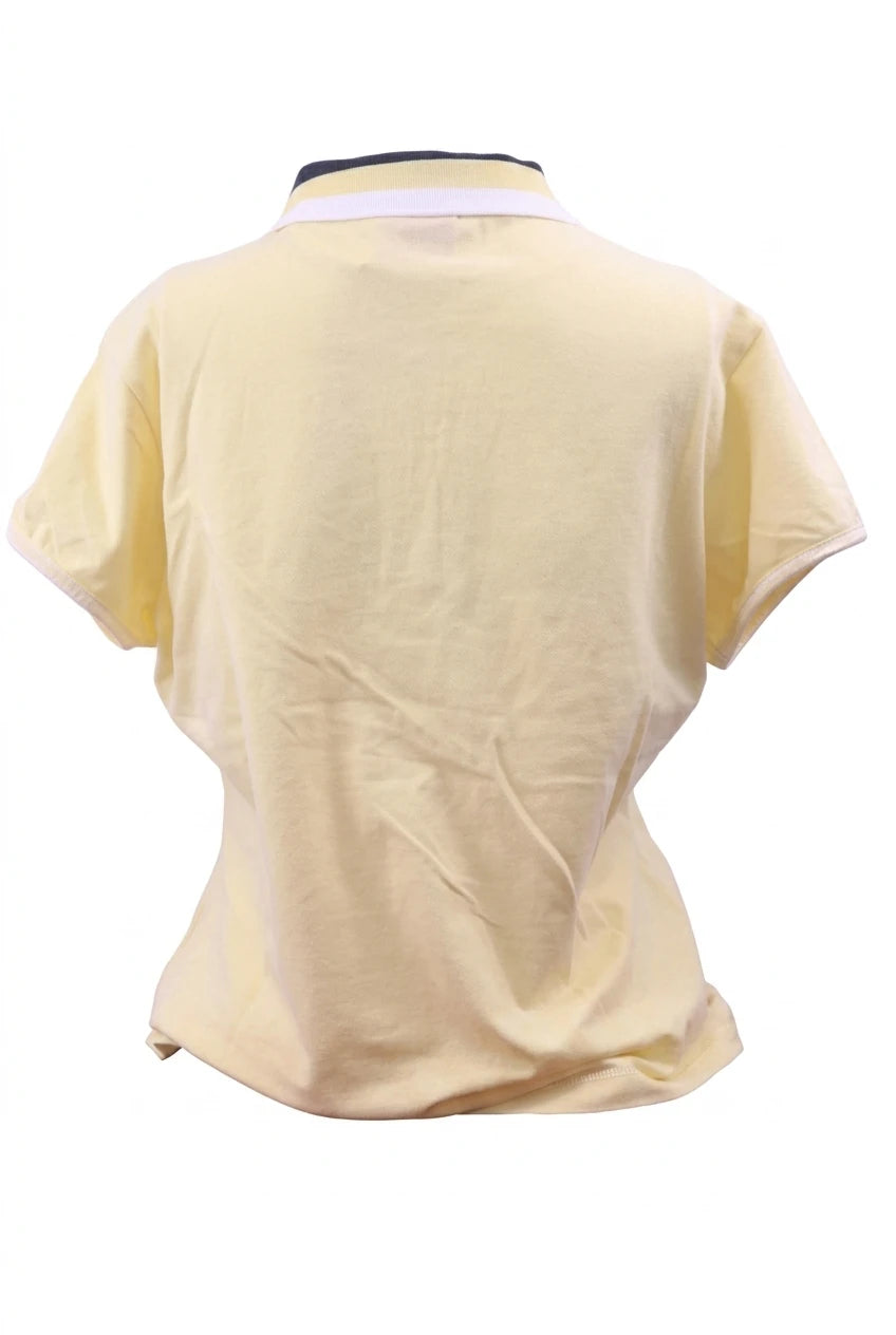 Enhanced Women's Wilson Polo Shirt - kitround kitround product