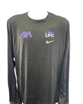 Liverpool FC Long Sleeve Casual Shirt by Nike