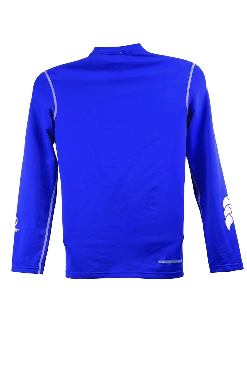 Enhanced Men's Canterbury Long Sleeve Underlayer - kitround kitround product