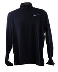 Enhanced Men's Nike Dri - Fit 1/2 Zip Long Sleeved Top - kitround kitround product