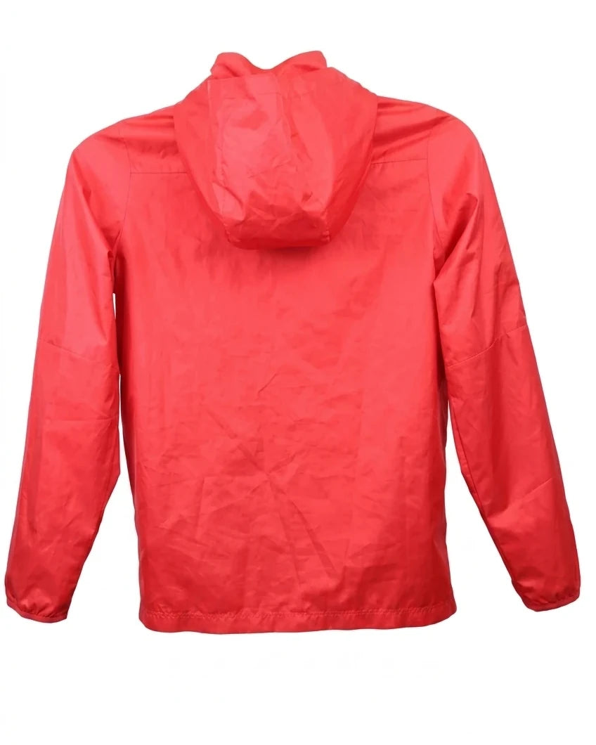 Kids Nike Hooded Lightweight Jacket - kitround Youth Sport Trust product