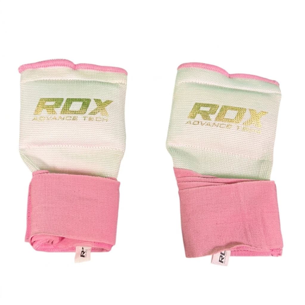 Ultimate Wrist Support Boxing Wraps