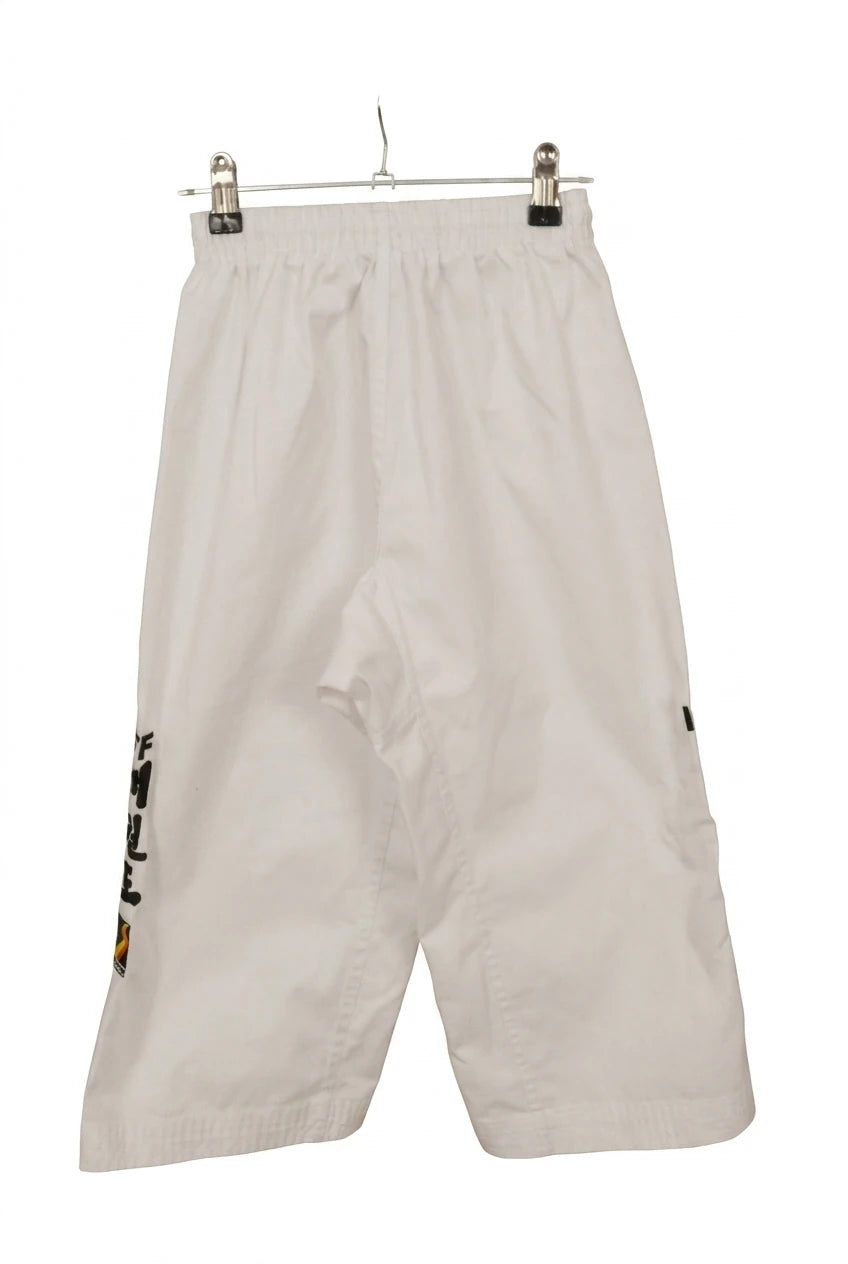 Enhanced Kids Sasung Martial Arts Trousers - kitround kitround product