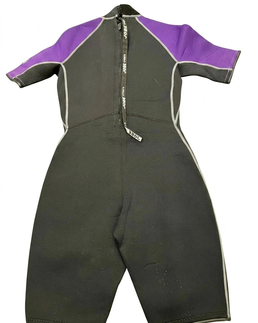 Jobe Kids Short Sleeve Wetsuit