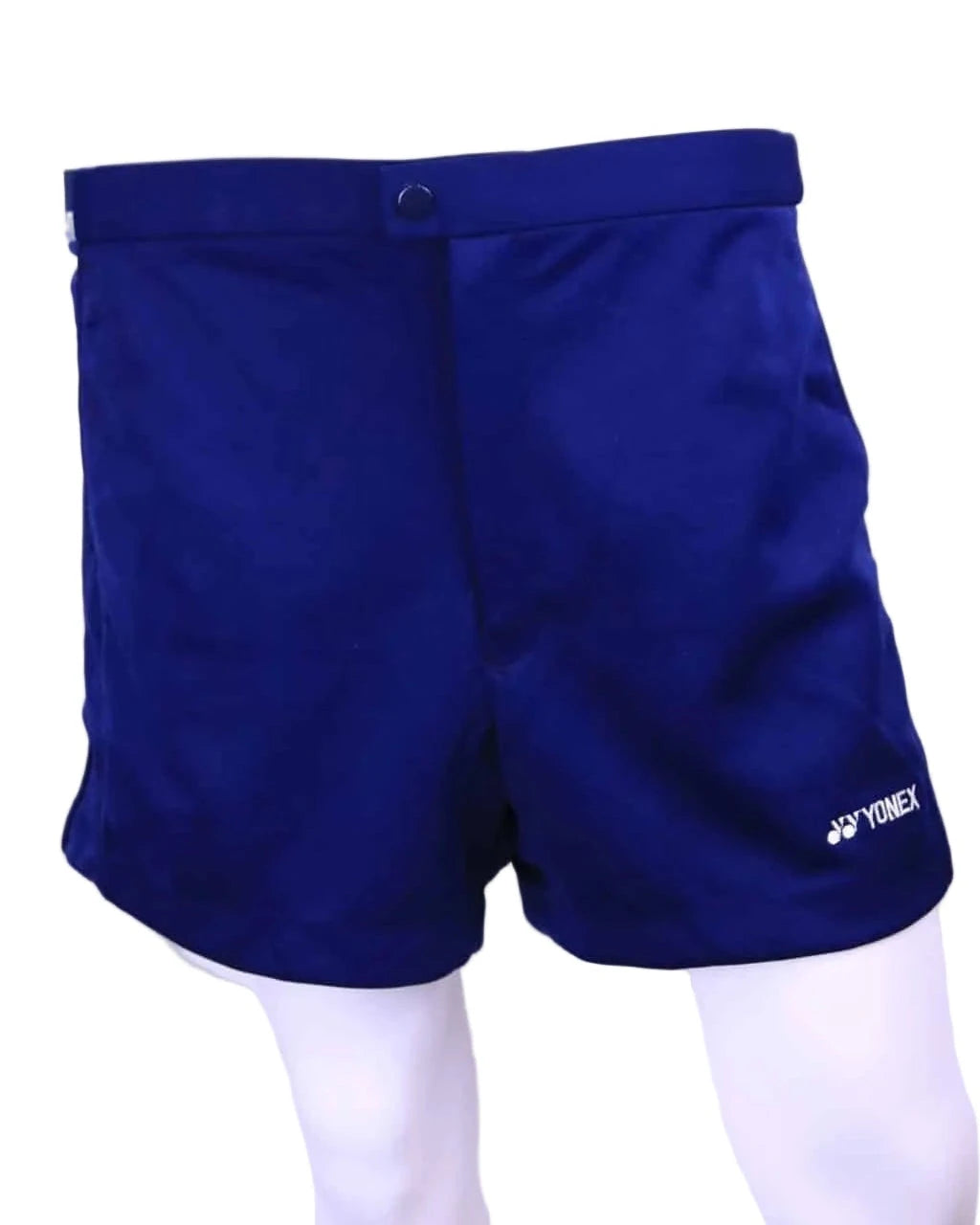 Mens Yonex Blue Sports Shorts 36 inch waist