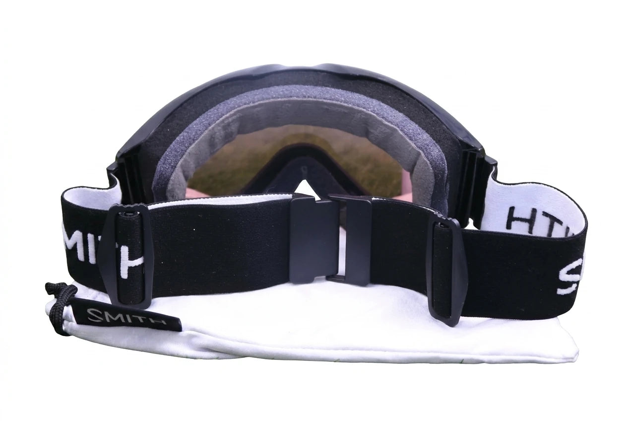  Adults Smith Ski Goggles - kitround 