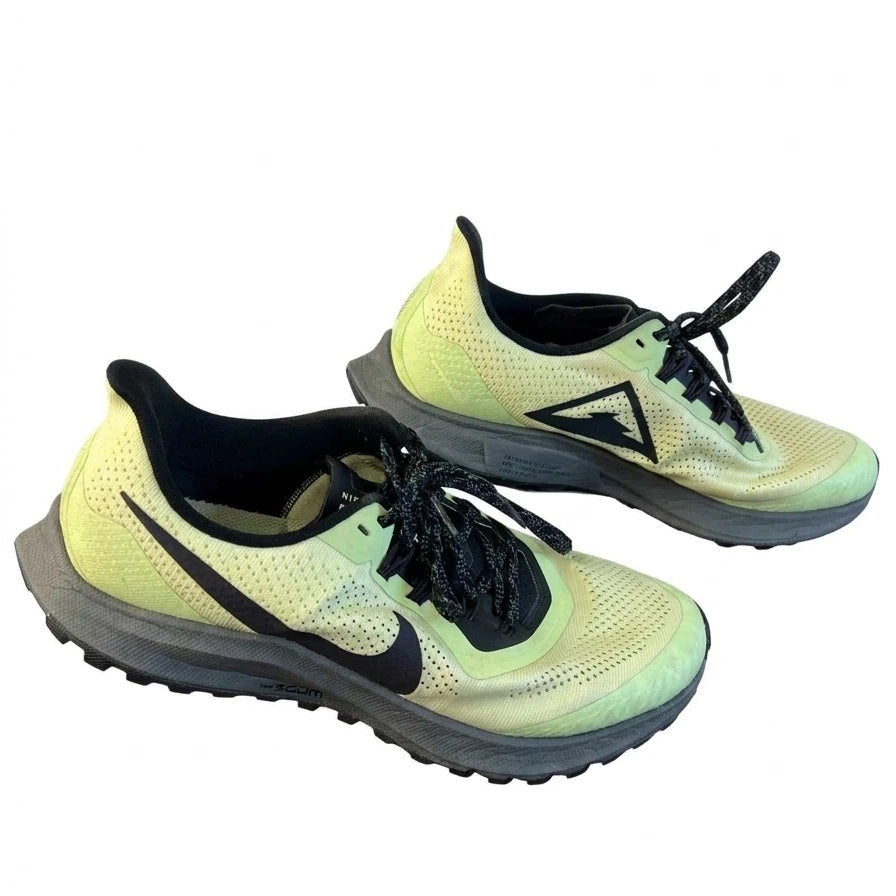 Nike Trail Running Shoes