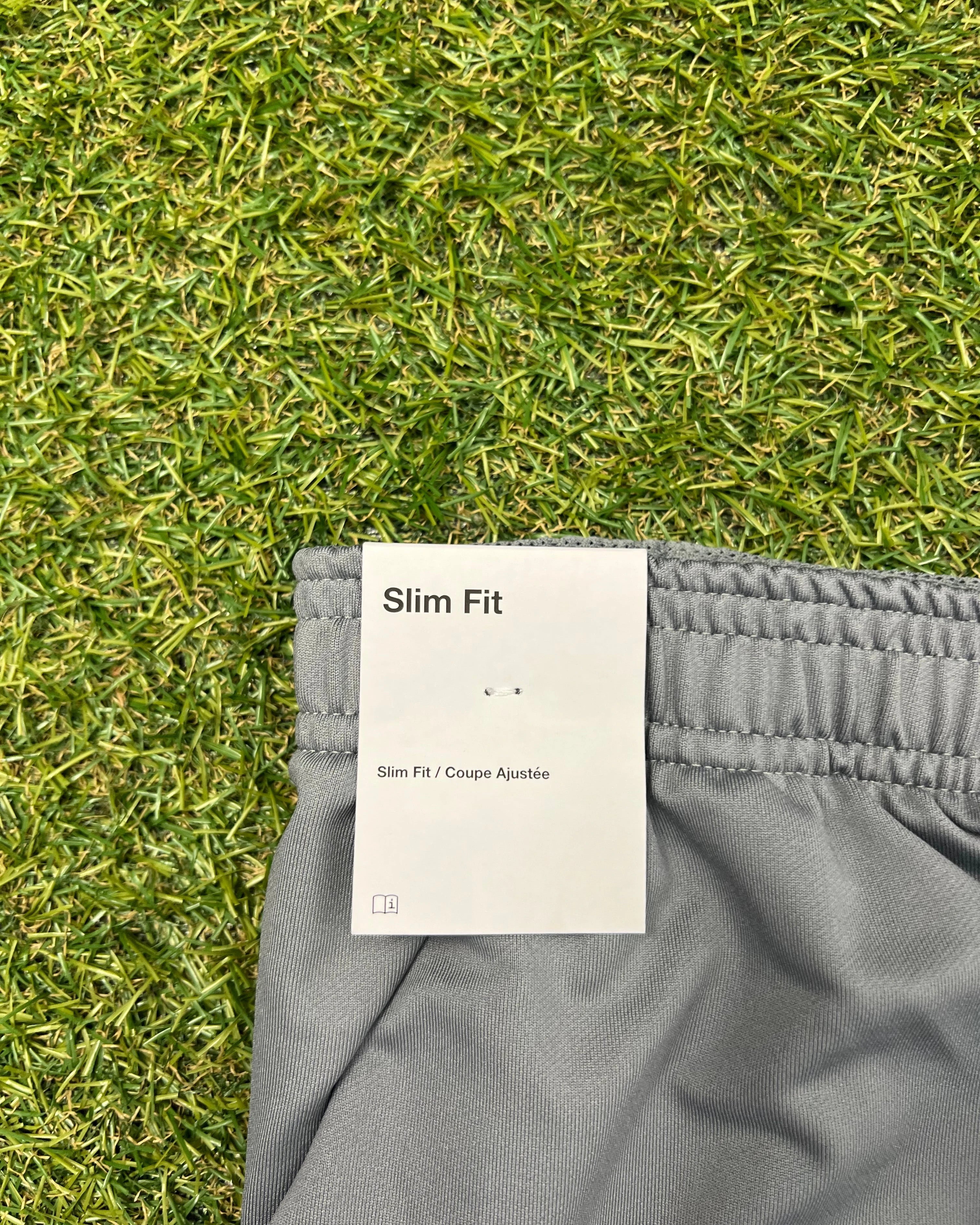 Nike Liverpool FC Slim Fit Tracksuit Bottoms