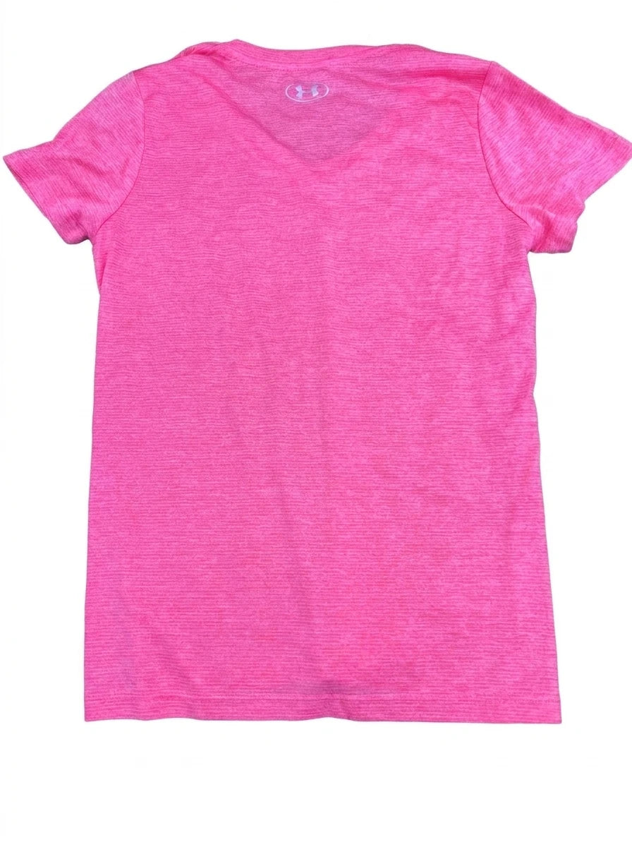 Under Armour HeatGear T-Shirt - kitround 