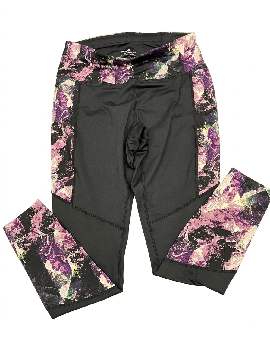 Enhanced Ronhill Running Leggings - kitround kitround product