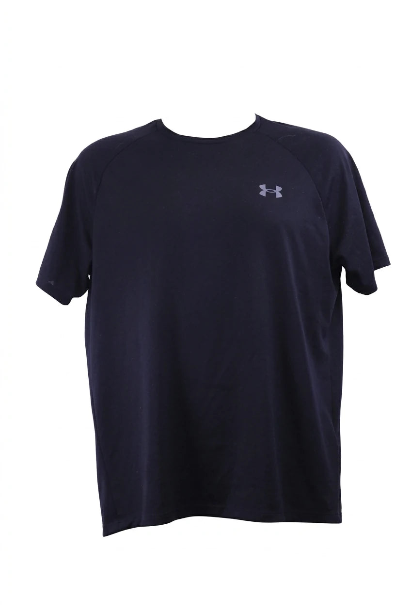 Enhanced Men's Under Armour Tech Tee Short Sleeved T-Shirt - kitround kitround product
