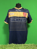 FI - TA Hull Kingston Rovers Rugby Shirt - kitround kitround product