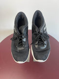Fila Black Trainers - kitround kitround product