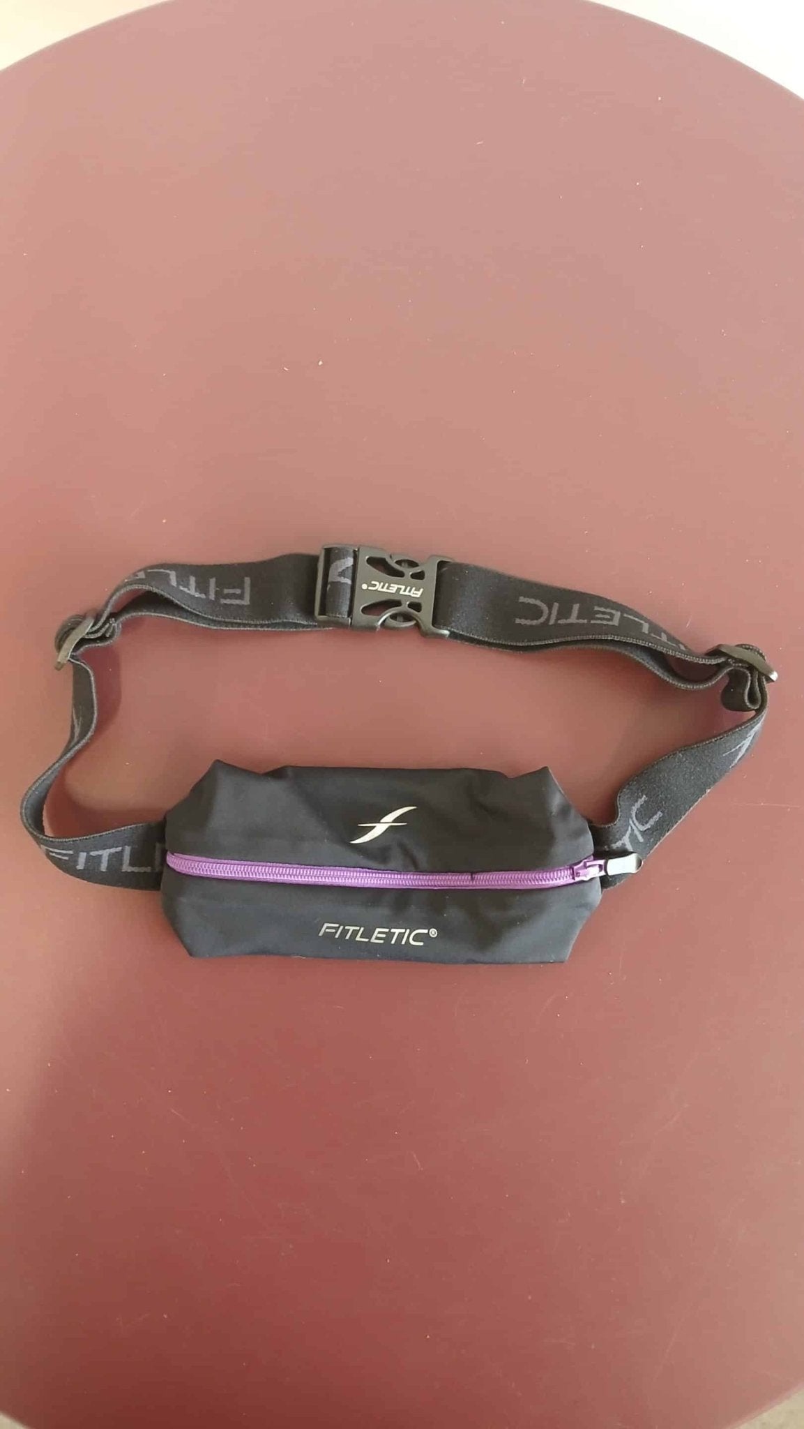 Fitletic Sports Running Belt - kitround kitround product