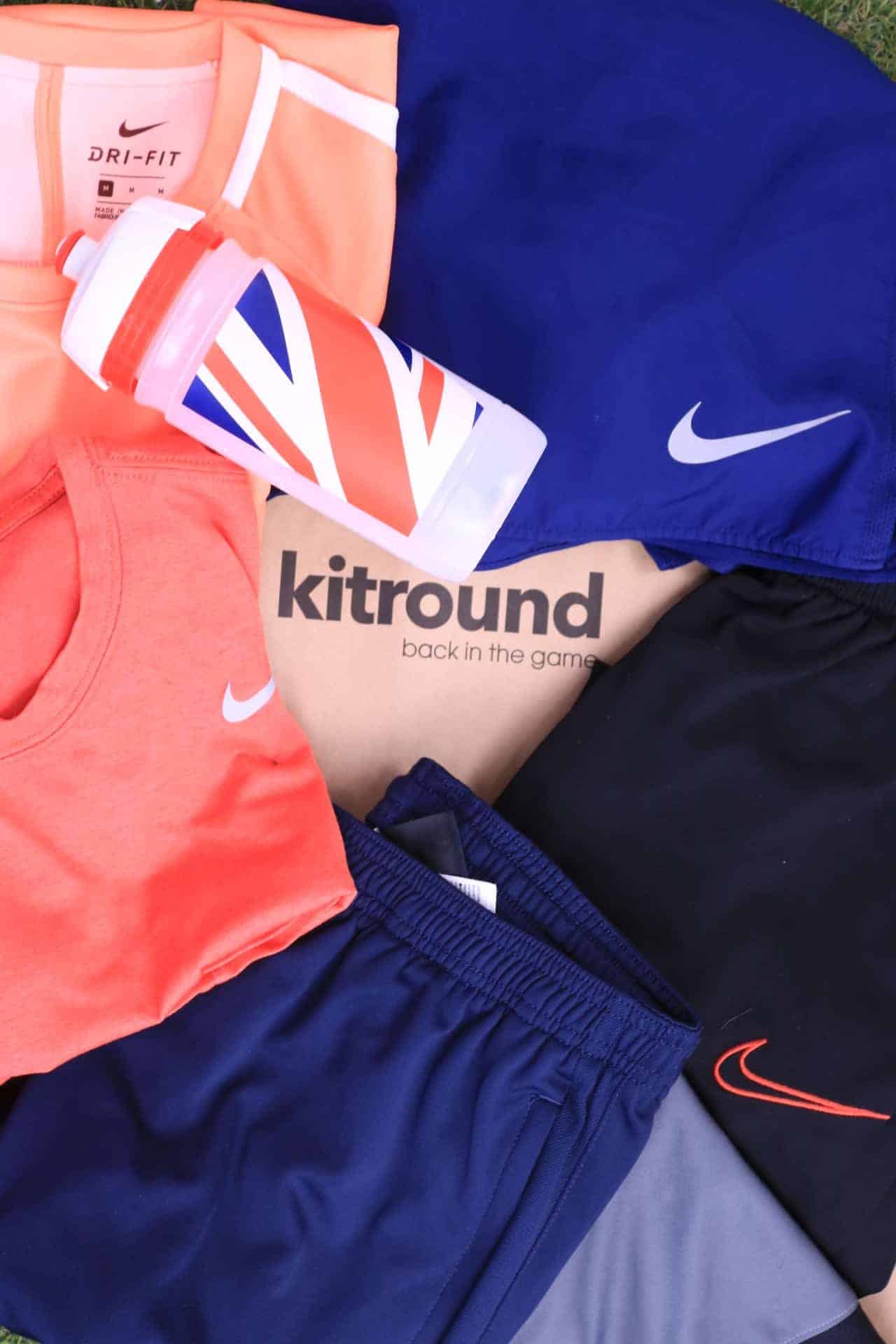 Fitness Mystery Bundle - Men's Size M - kitround kitround product