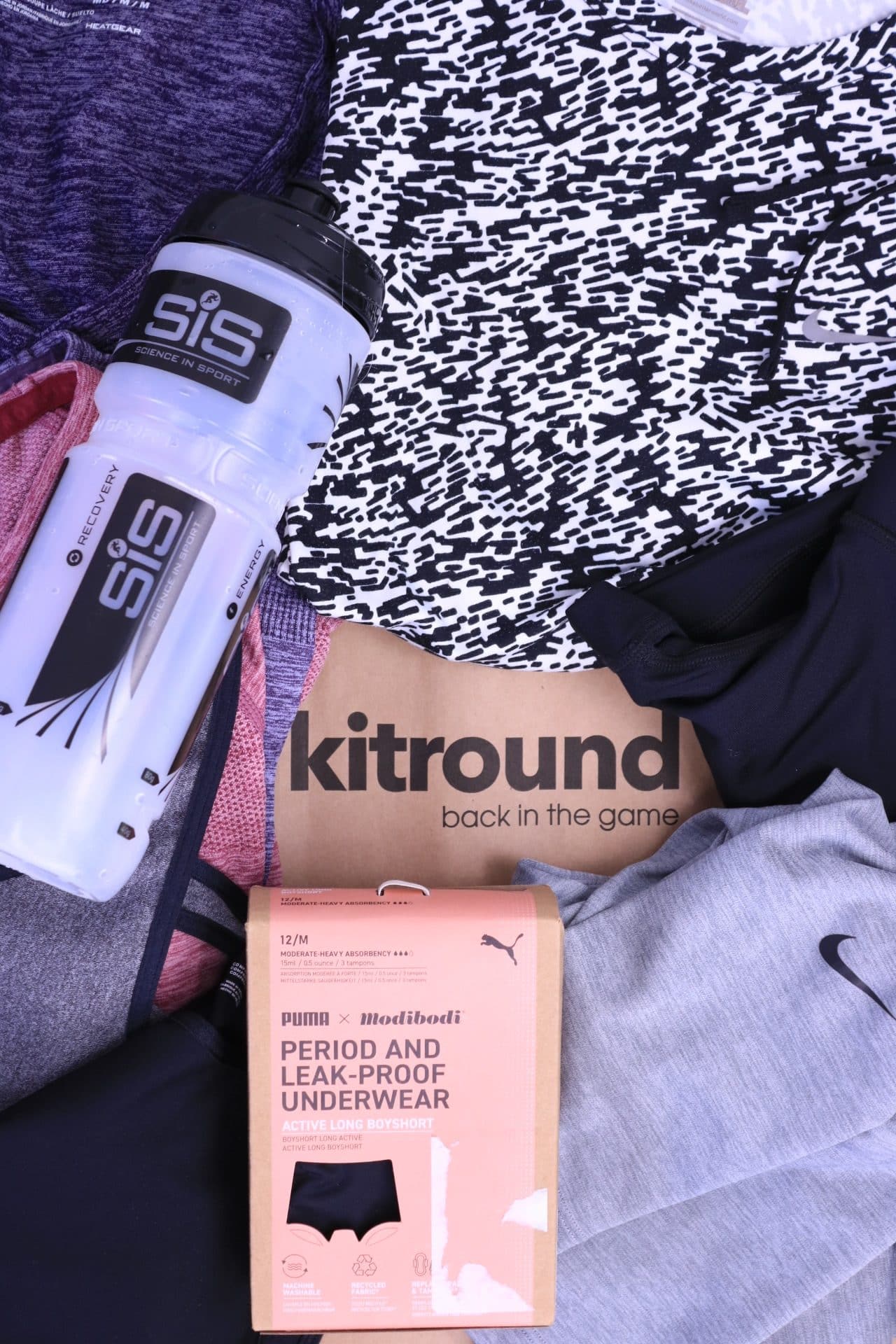 Fitness Mystery Bundle - Women's Size M - kitround kitround product