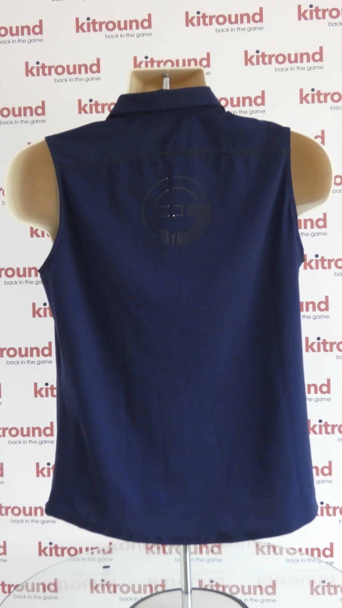 Foray Golf Polo Shirt - kitround kitround product