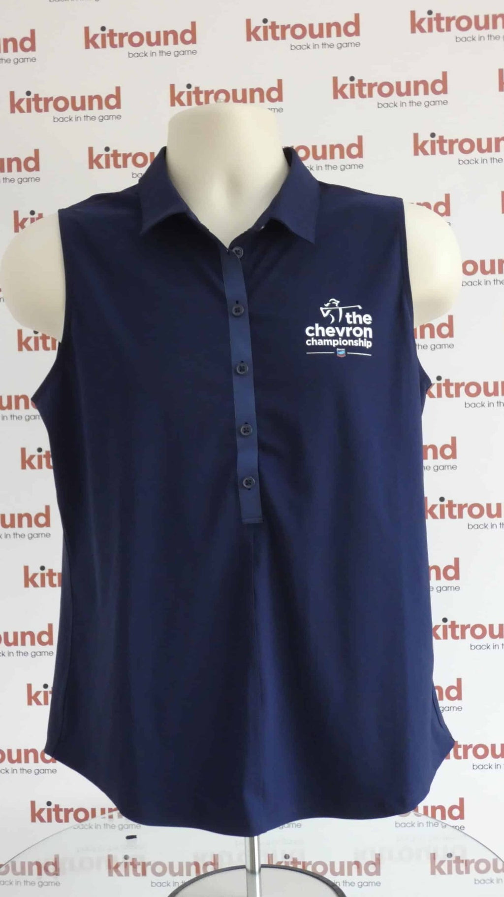 Foray Golf Polo Shirt - kitround kitround product