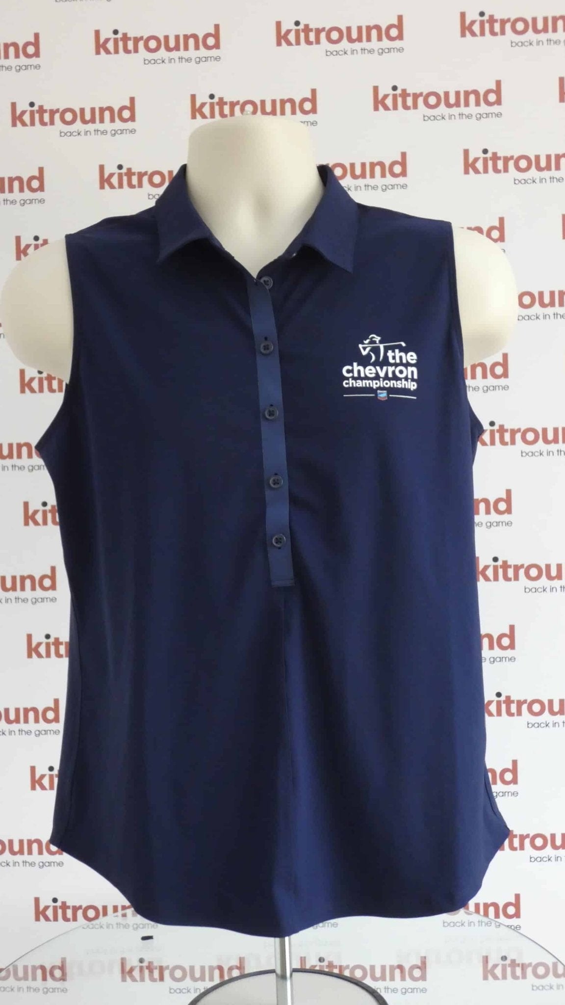 Foray Golf Polo Shirt - kitround kitround product