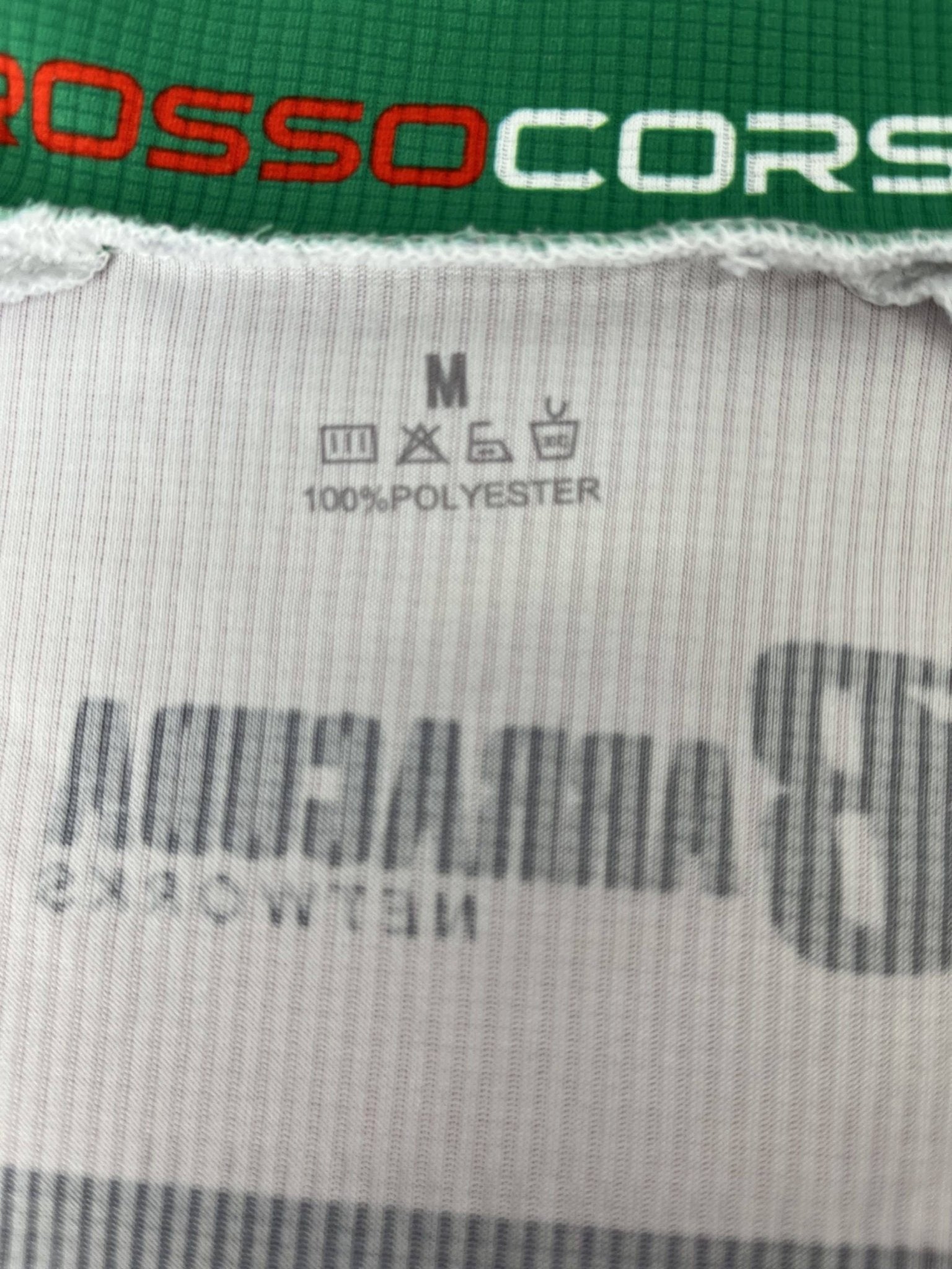 Garmin Cycling Jersey - kitround kitround product