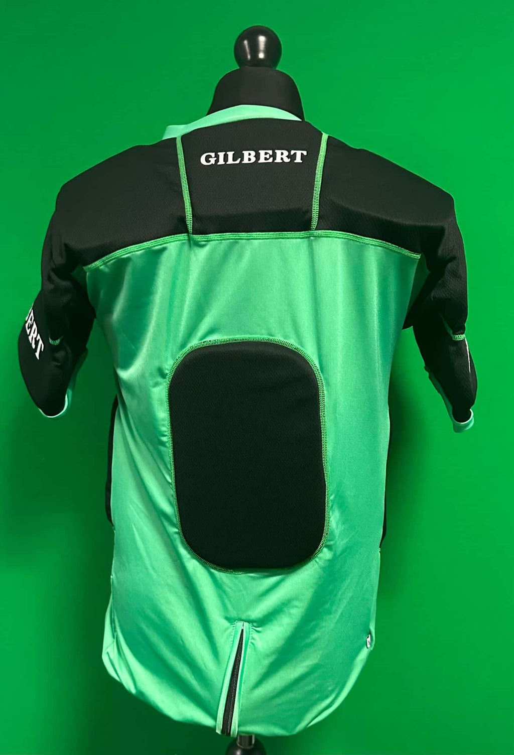 Gilbert Contact Top Pro - Senior - kitround London Irish Foundation product