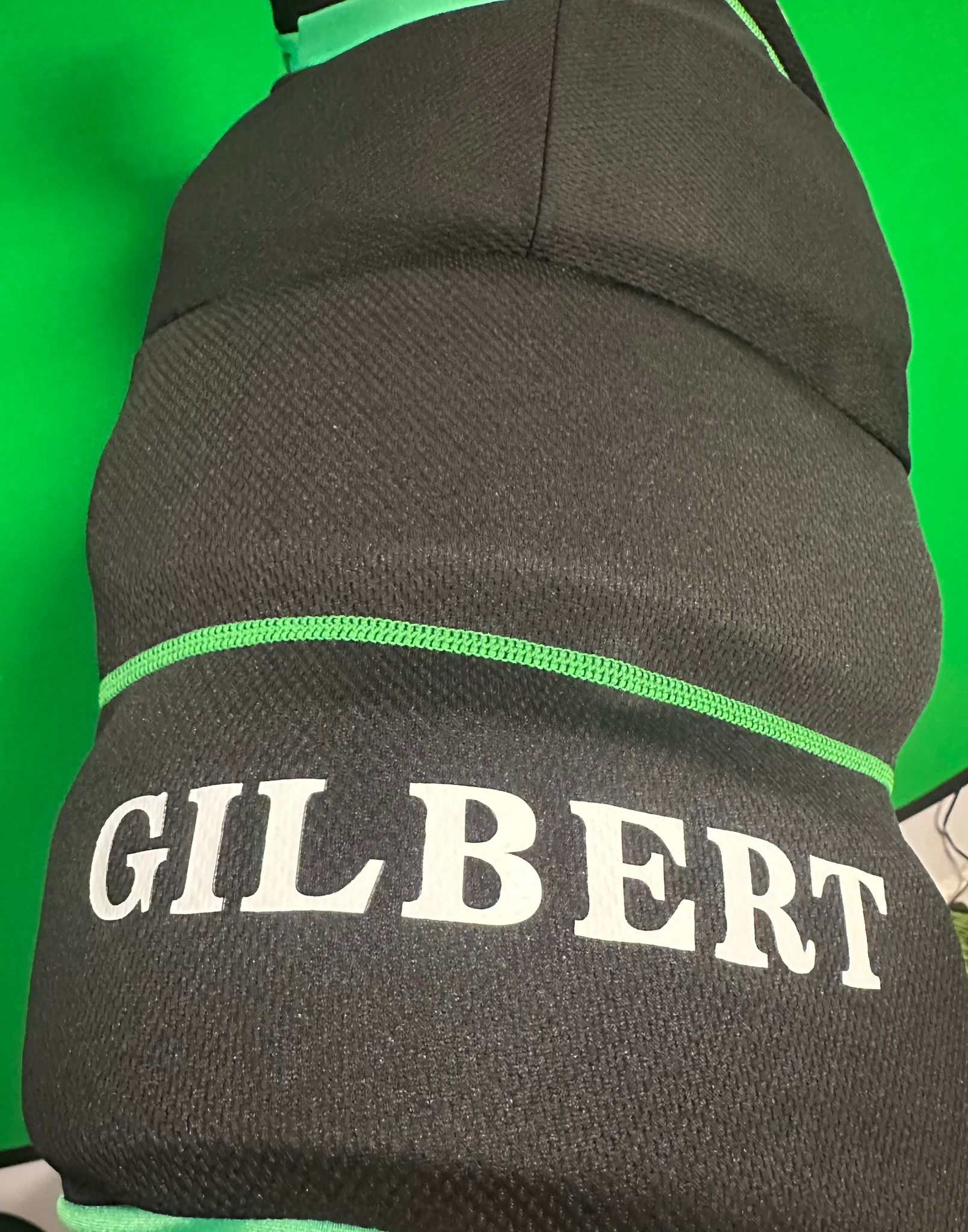 Gilbert Contact Top Pro - Senior - kitround London Irish Foundation product