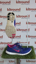 Girls Nike Free 5.0 Trainers - kitround kitround product