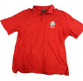 Glenmuir Red Polo Shirt Ryder Cup 2020 Whistling Straits - kitround kitround product