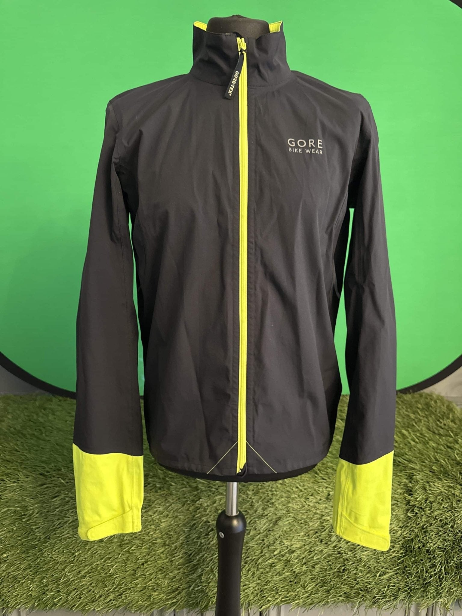 Gore Bike Wear Cycling Jacket - kitround Foxhills product