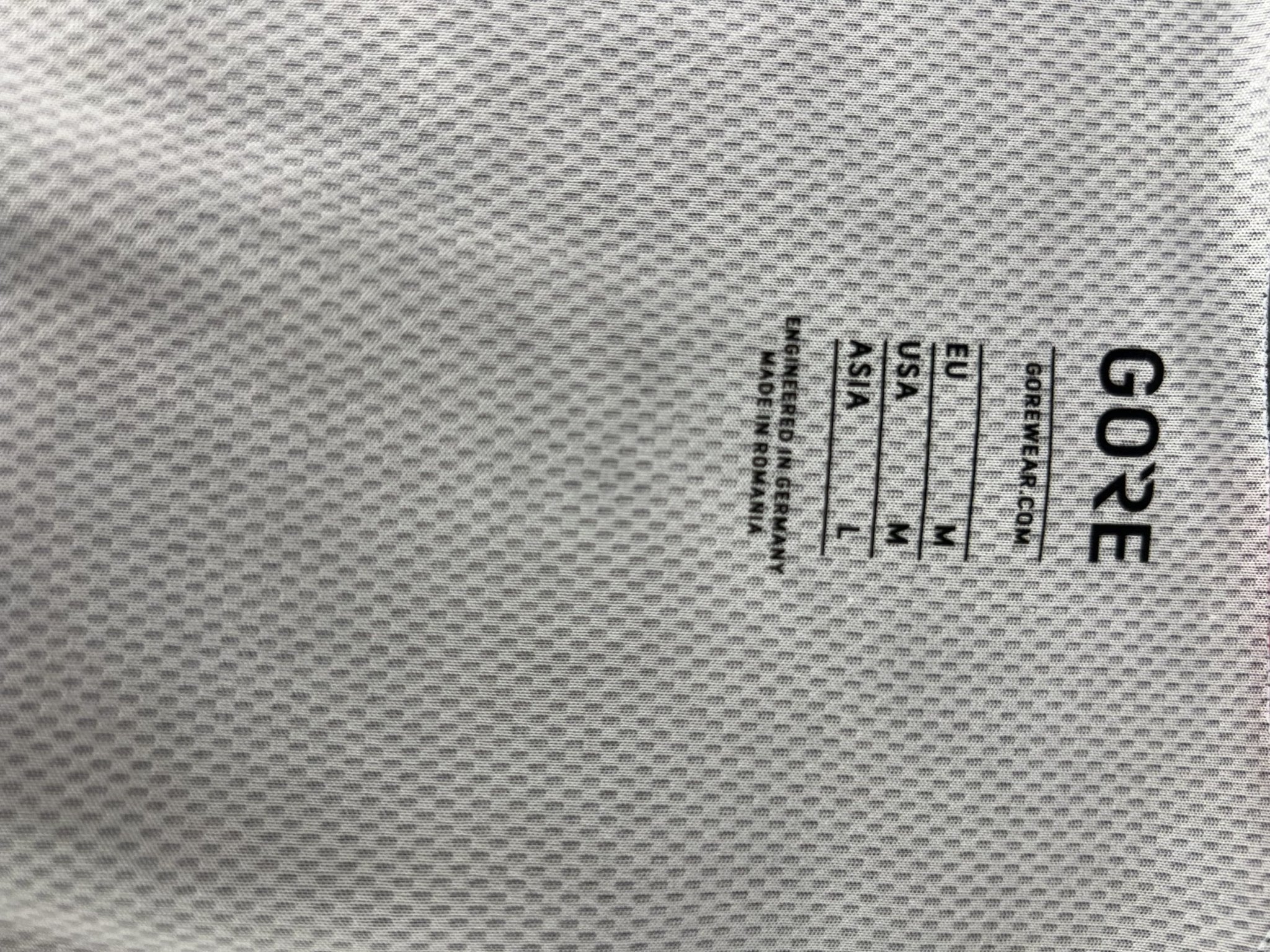 Gore Cycling Jersey - kitround kitround product