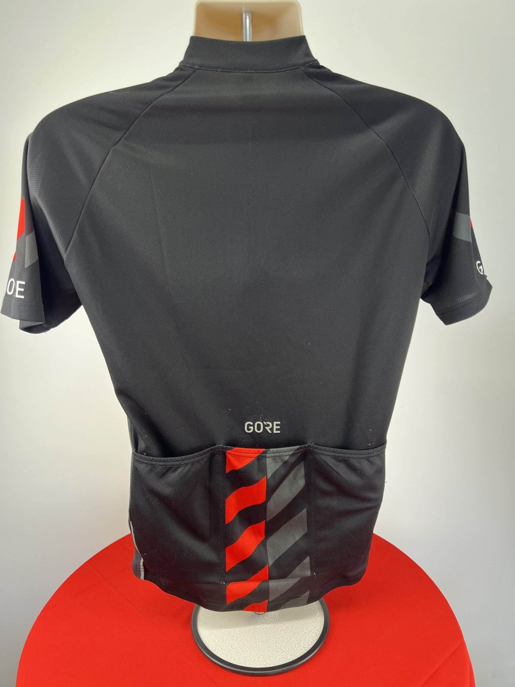 Gore Cycling Jersey - kitround kitround product